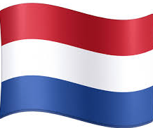Vlag nederland