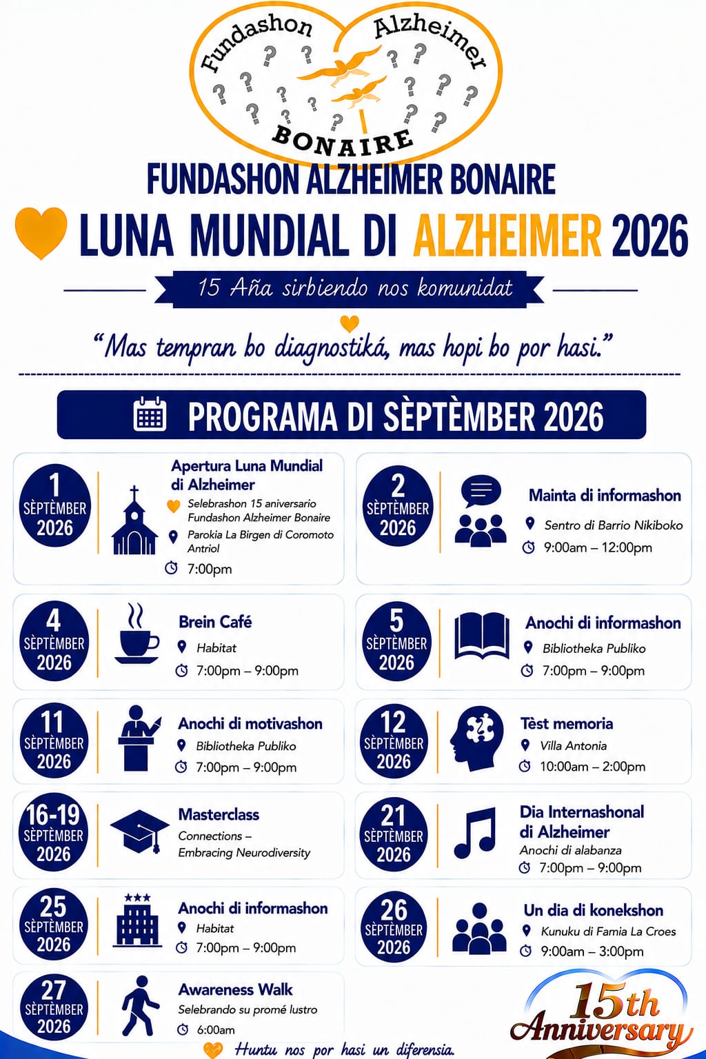 Luna Mundial Alzheimer 2026